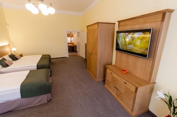 karlova 25 apartments