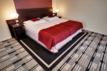 karlova 25 apartments