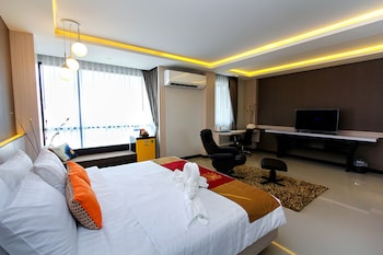 udtel boutique hotel