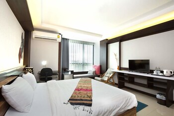 udtel boutique hotel