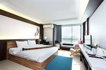 udtel boutique hotel