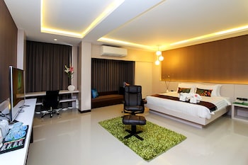 udtel boutique hotel