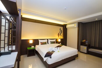 udtel boutique hotel