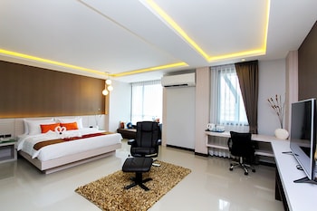 udtel boutique hotel