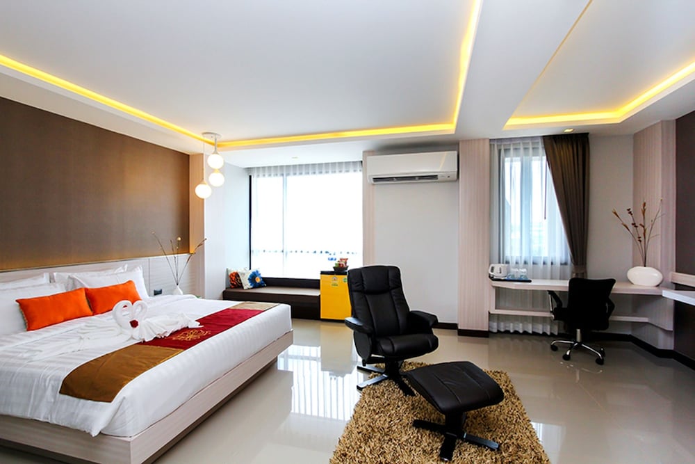 udtel boutique hotel