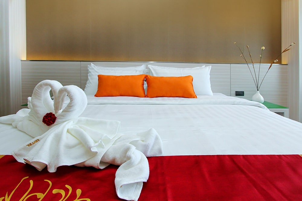 udtel boutique hotel