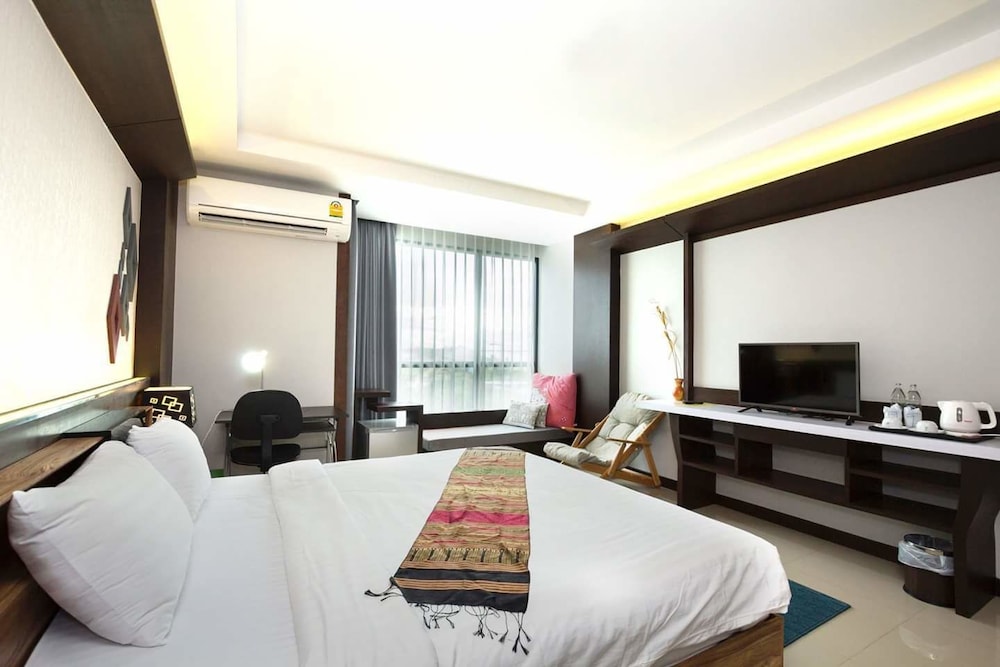 udtel boutique hotel