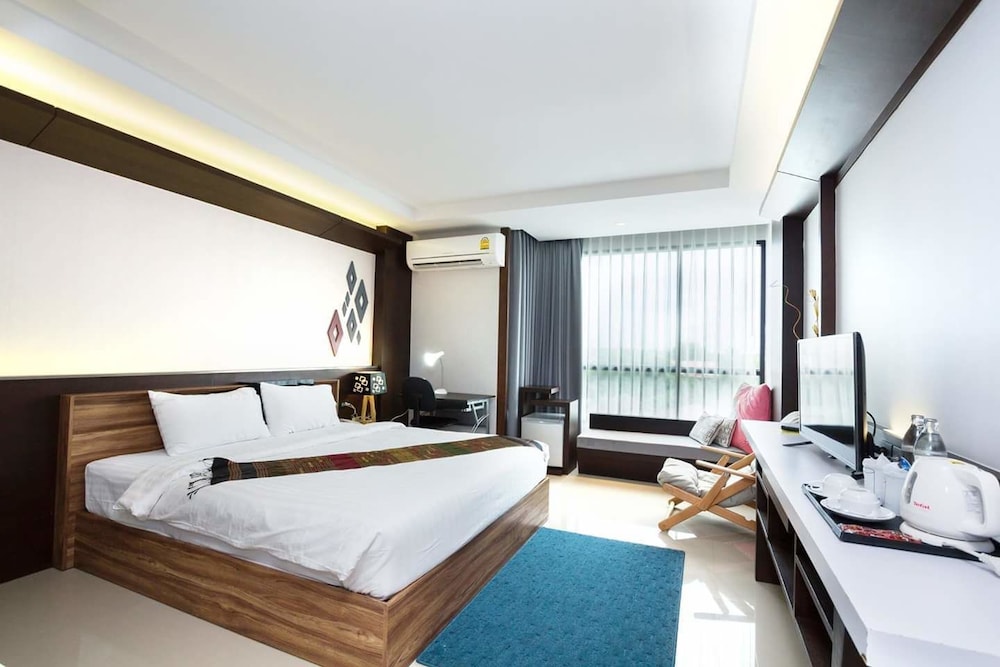 udtel boutique hotel