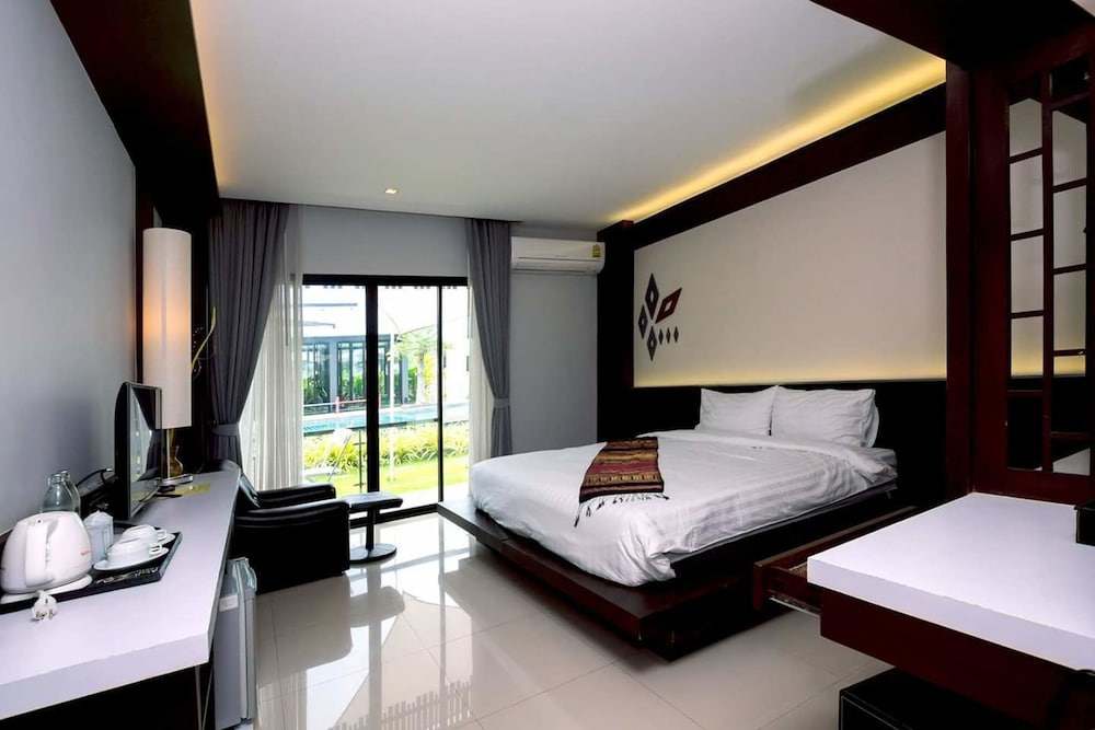 udtel boutique hotel