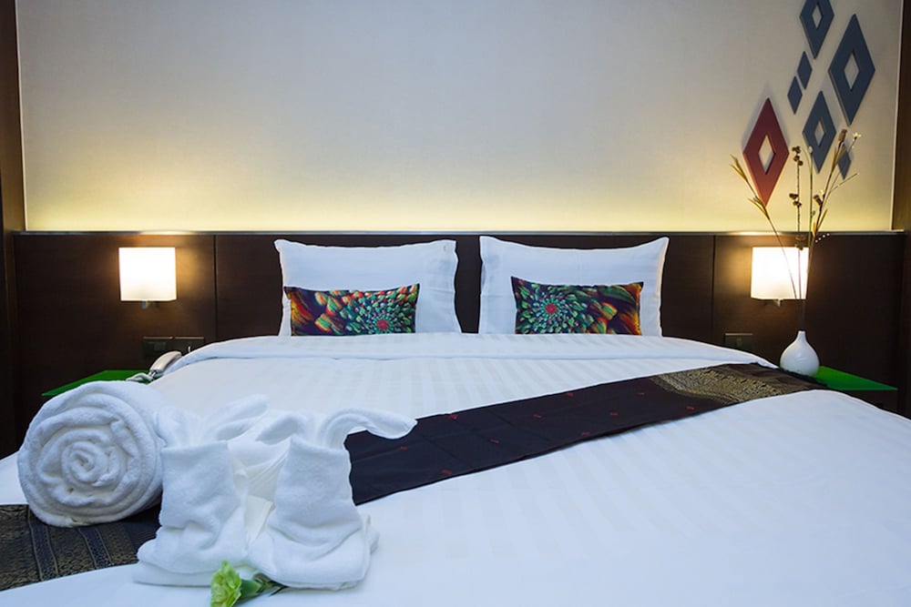 udtel boutique hotel