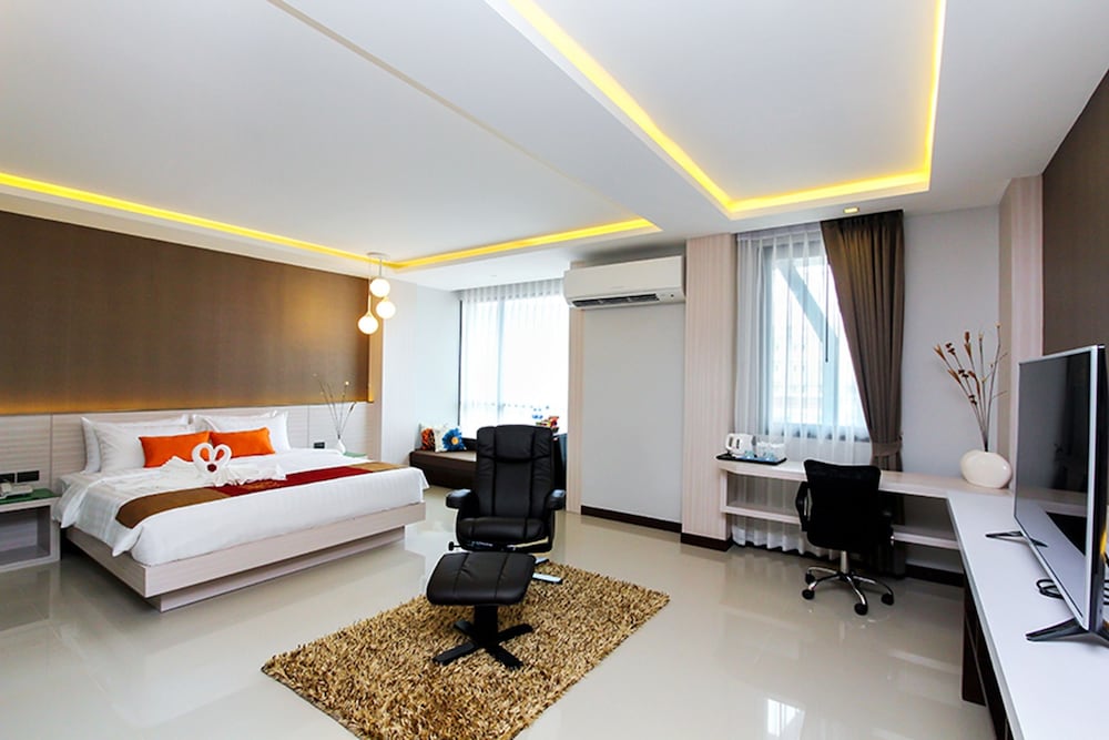 udtel boutique hotel