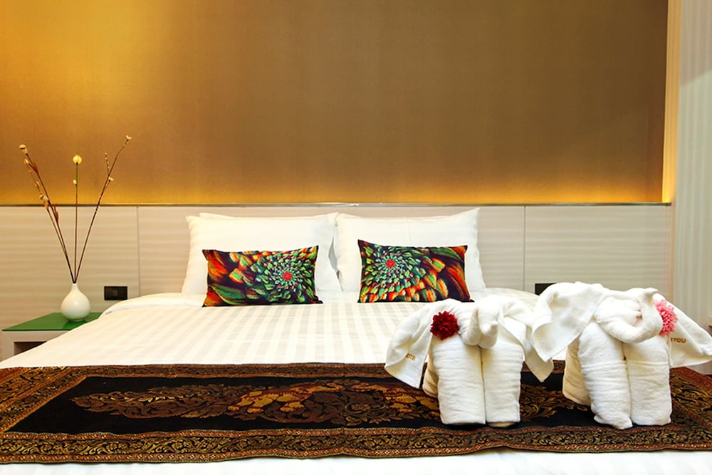 udtel boutique hotel