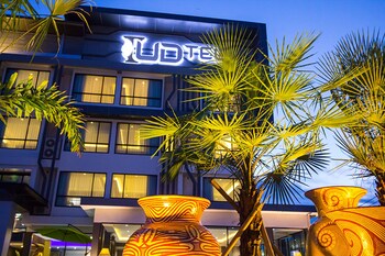 udtel boutique hotel