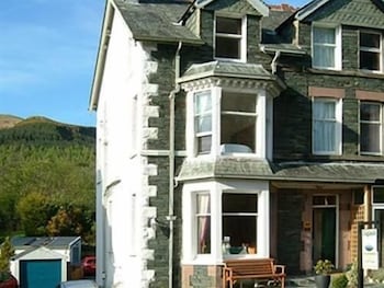 craglands guest house