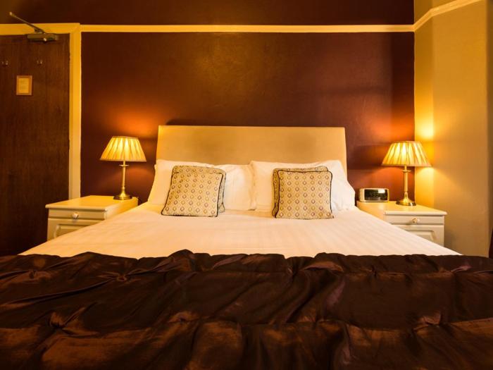 craglands guest house