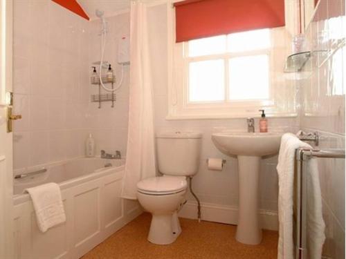 craglands guest house