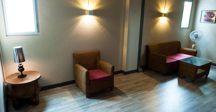 kencozy accommodation