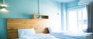 Kencozy Accommodation,Din Daeng>>Bangkok,2 star