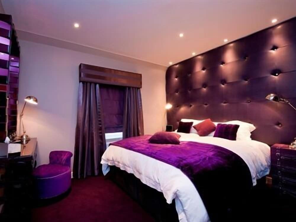 five star stays