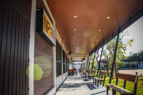 np hotel