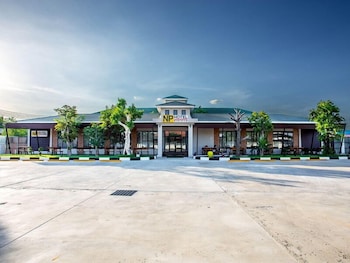 np hotel
