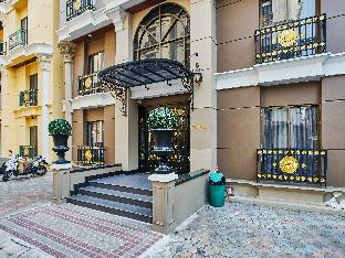 The Star Of Sathorn,Khlong San>>Bangkok,4 star