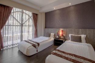 The Star Of Sathorn,Khlong San>>Bangkok,4 star