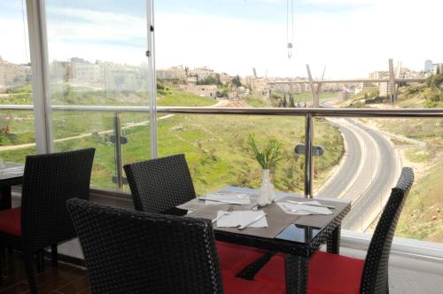 olive hotel amman