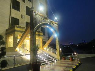 olive hotel amman