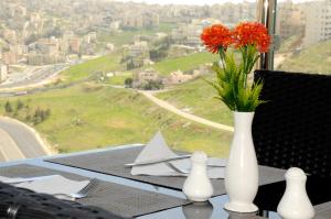 olive hotel amman