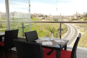 olive hotel amman