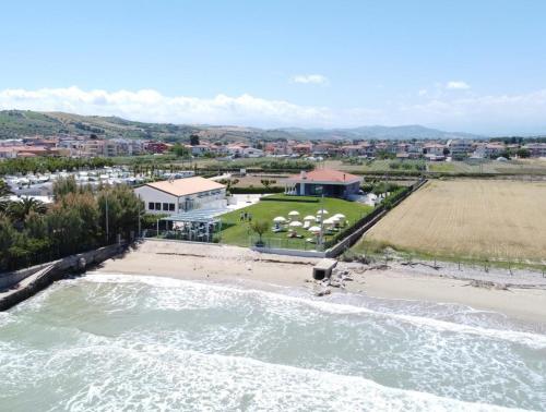 roseto degli abruzzi