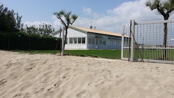 agriturismo frontemare