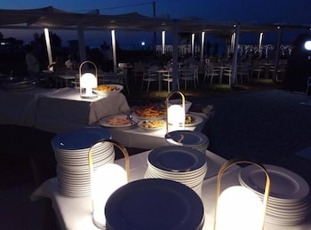 agriturismo frontemare