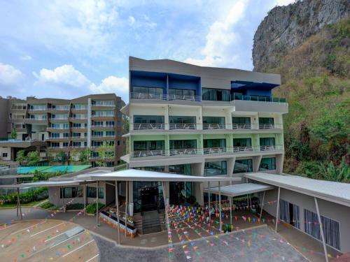 splendid hotel khaoyai