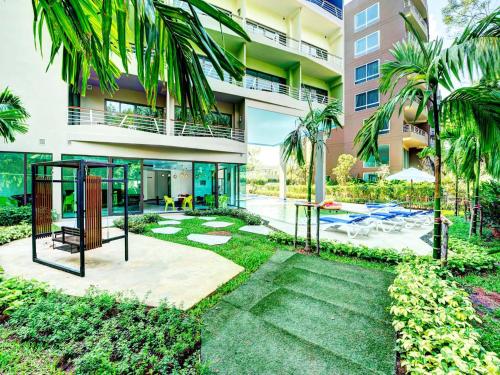 splendid hotel khaoyai