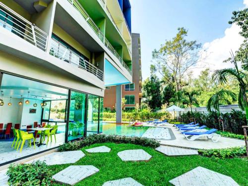 splendid hotel khaoyai