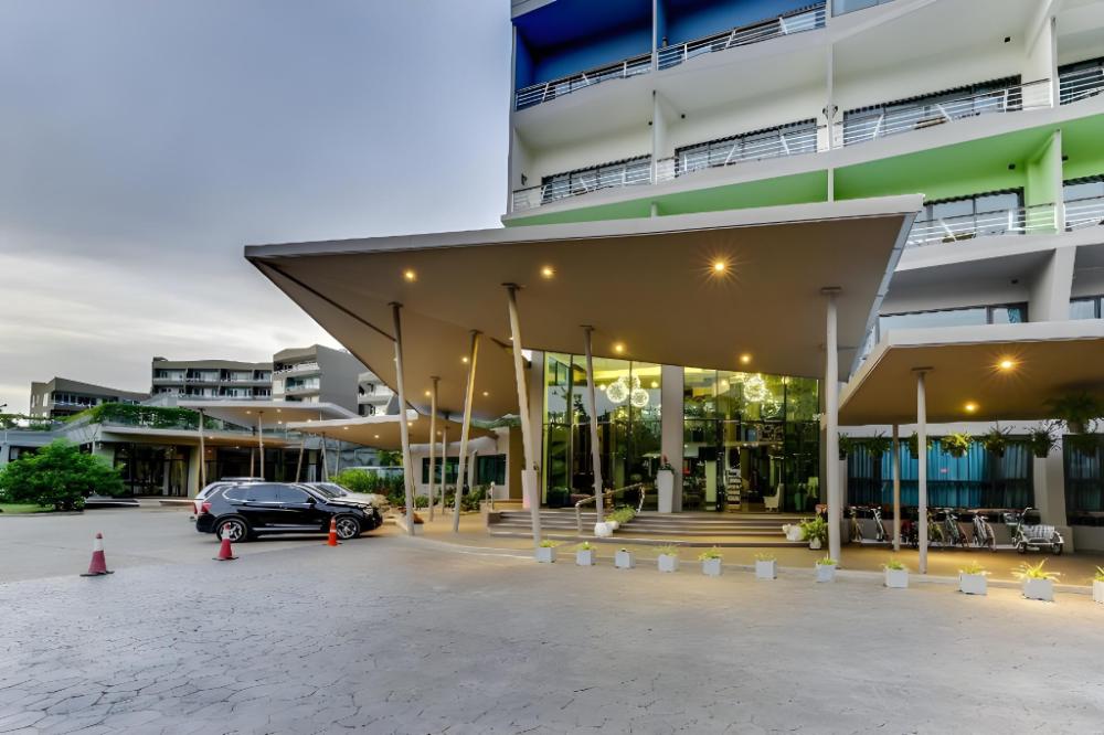 splendid hotel khaoyai
