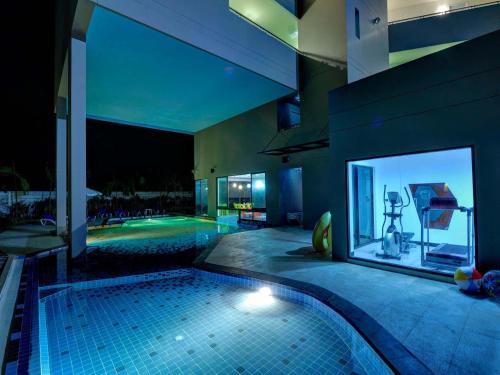 splendid hotel khaoyai