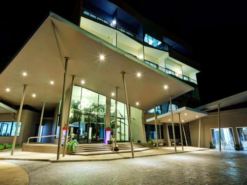 splendid hotel khaoyai