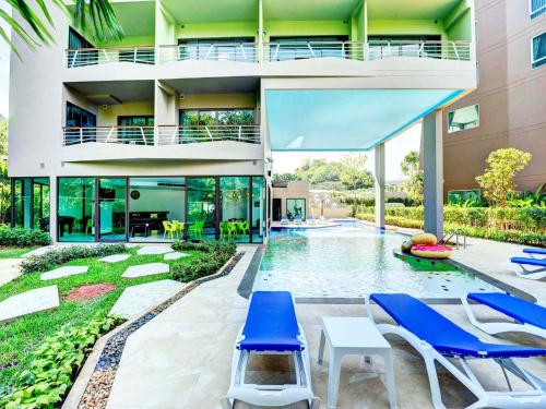 splendid hotel khaoyai