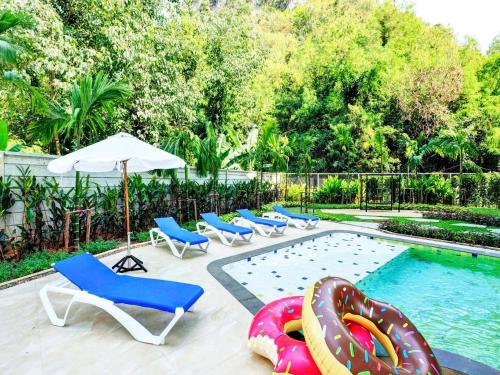 splendid hotel khaoyai