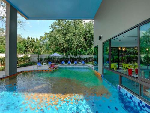 splendid hotel khaoyai