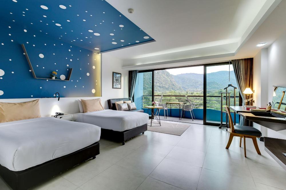 splendid hotel khaoyai