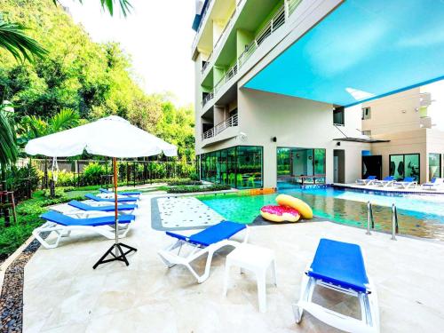 splendid hotel khaoyai