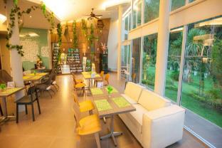 splendid hotel khaoyai