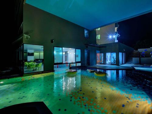 splendid hotel khaoyai