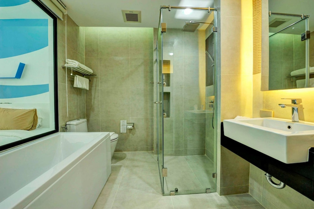 splendid hotel khaoyai