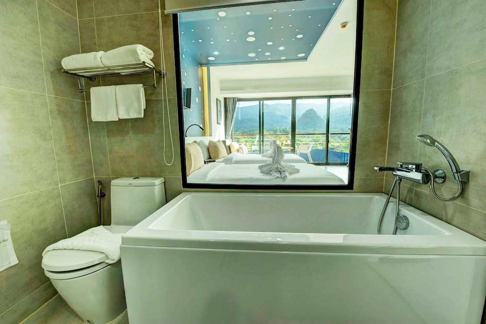 splendid hotel khaoyai