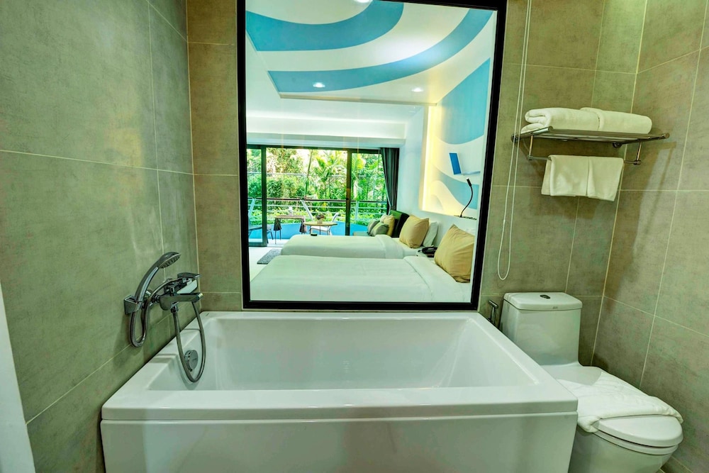 splendid hotel khaoyai